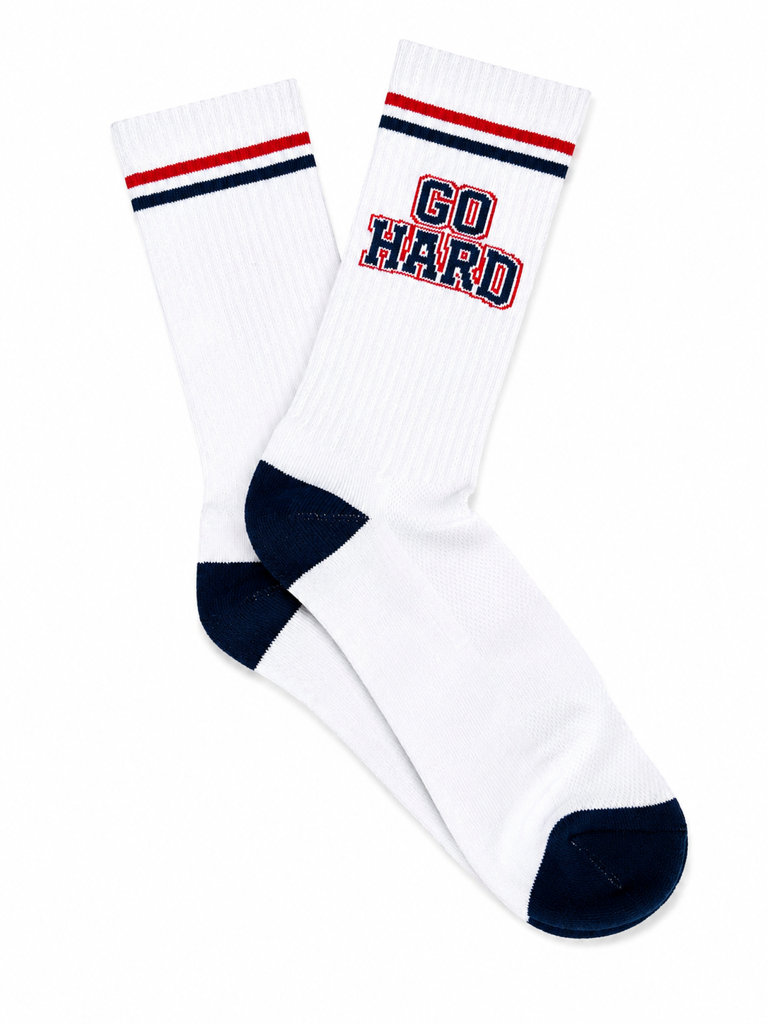 Go Hard sportsok